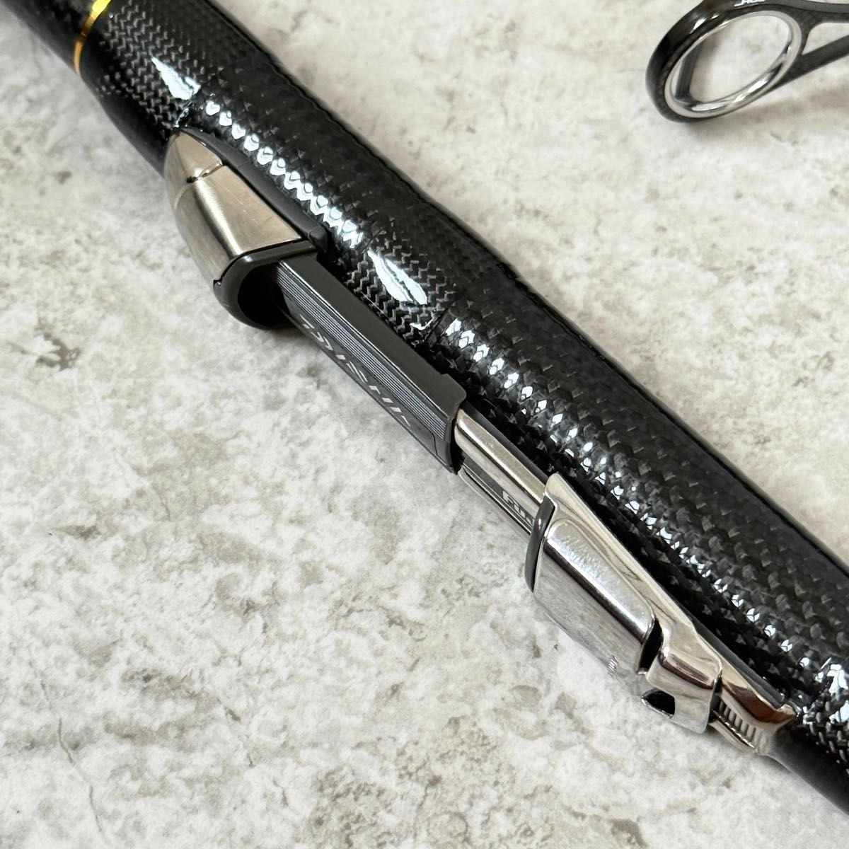 ☆実釣未使用☆ダイワ トーナメントキャスターAGS TYPE-T 32-428/DAIWA