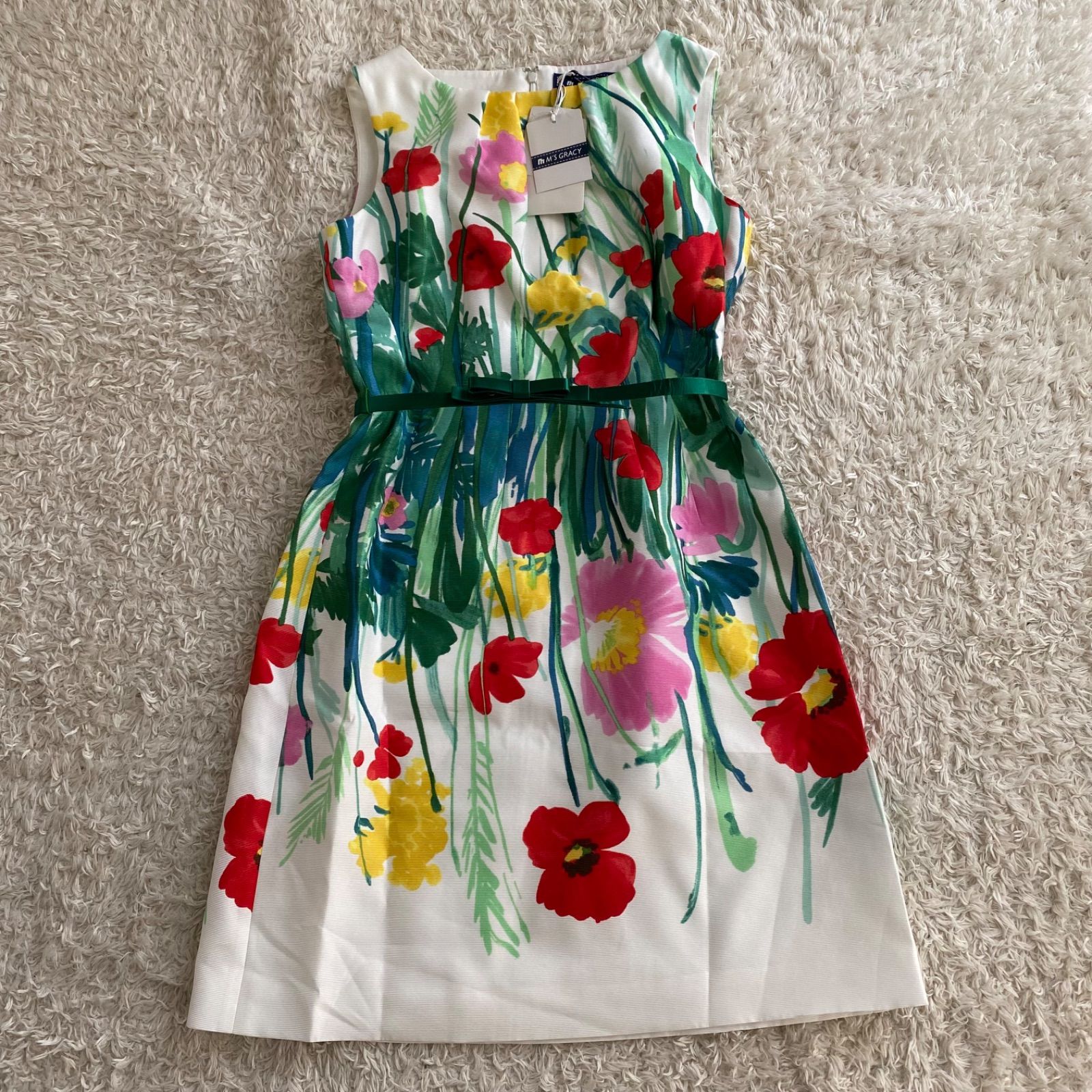 新品！M