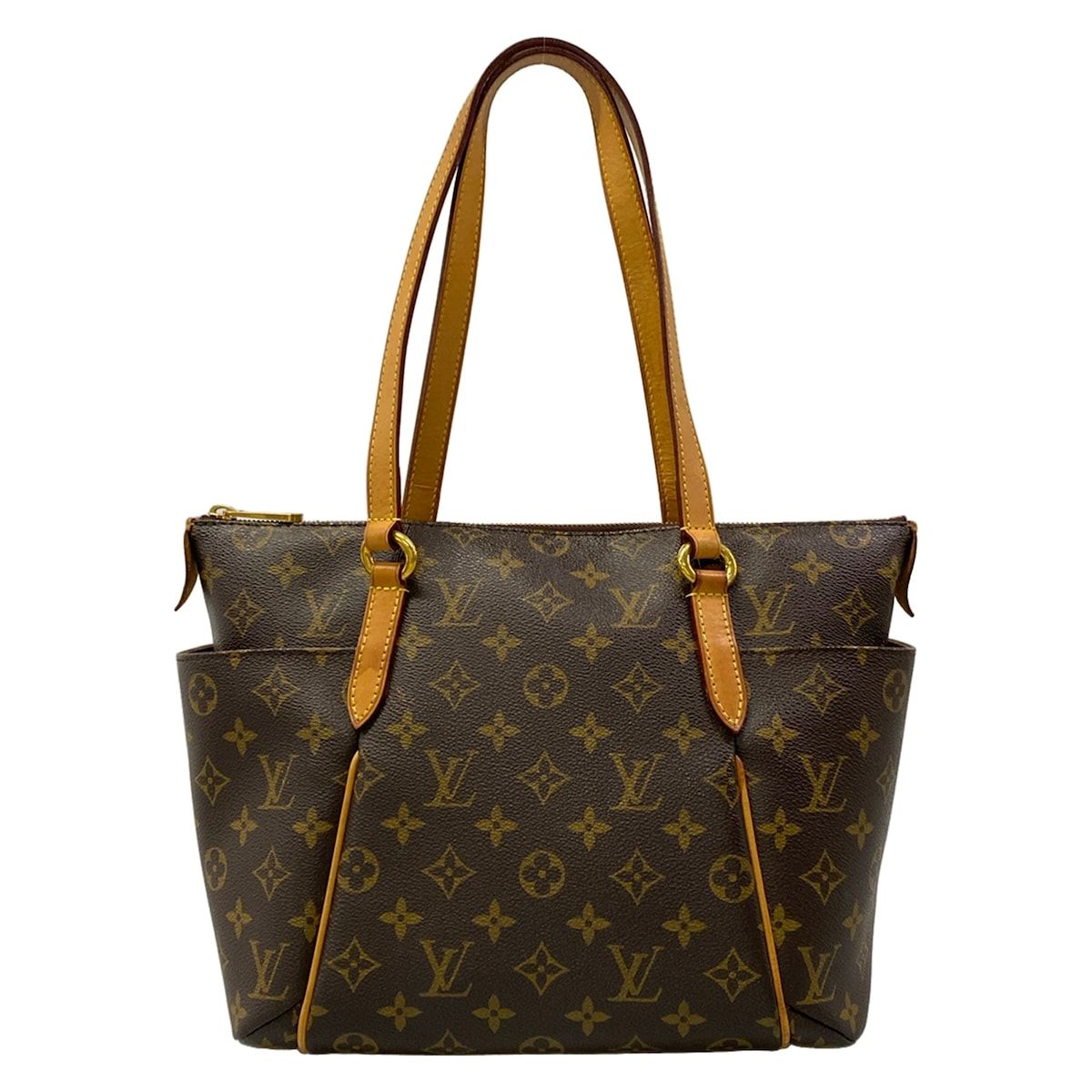 LOUIS VUITTON(ルイヴィトン) ショルダーバッグ モノグラム トータリーPM M56688
