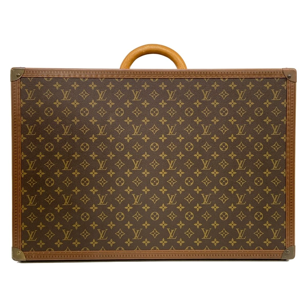 LOUIS VUITTON(ルイヴィトン) トランクケース モノグラム アルゼール 65 M21227 モノグラム