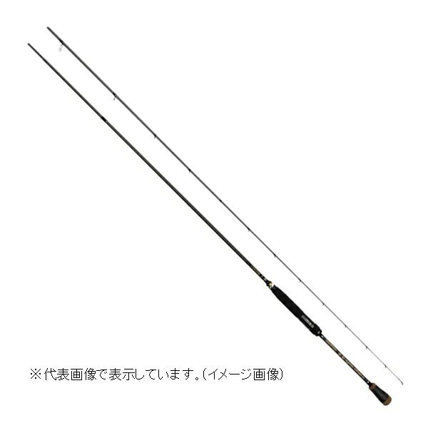 宇崎日新 エギングロッド レスター 夢墨 プライムエッジ 8.6ML - メルカリ