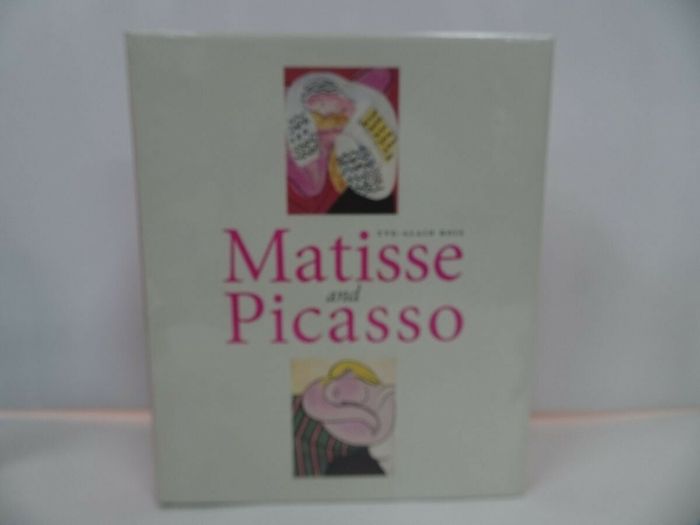 ☆洋書【Matisse and Picasso】画集 - メルカリ