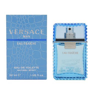 ヴェルサーチ　マン オーフレッシュ　EDT/30mL メンズ 香水 [並行輸入品]pms 8a9d3f8d