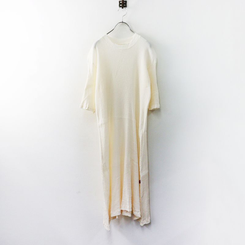 ハートイッセイミヤケ 麻 半袖ブラウス ◇◇ISSEY MIYAKE イッセイ 