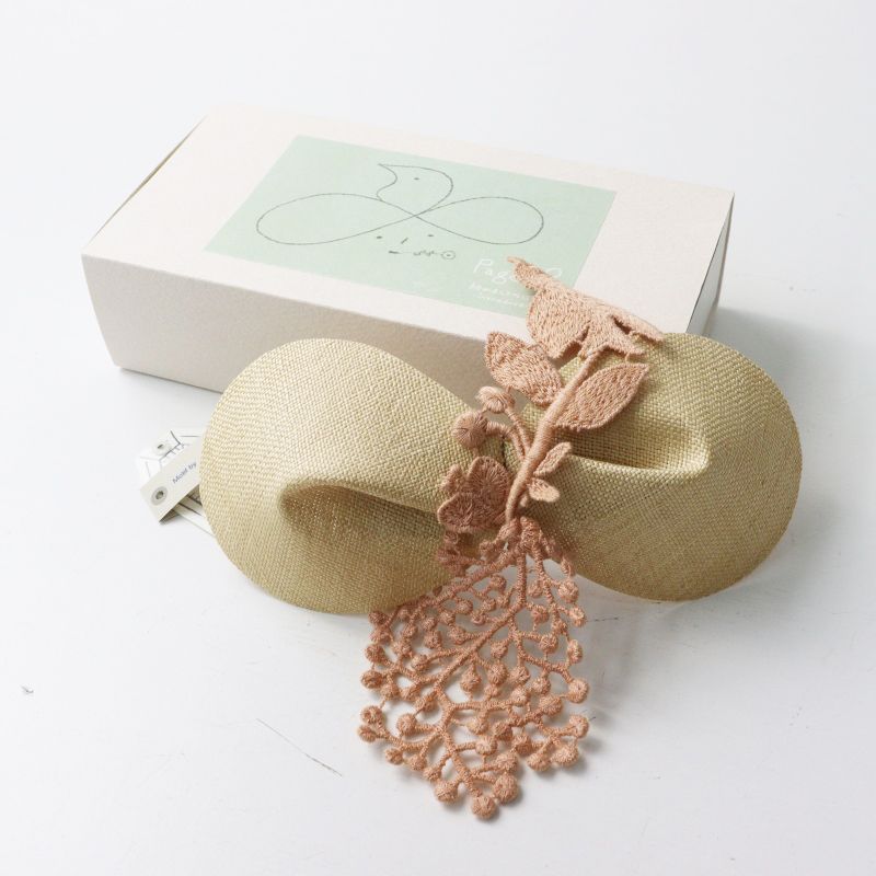 美品 ミナペルホネン mina perhonen ×hitomi shinoyama forest parade