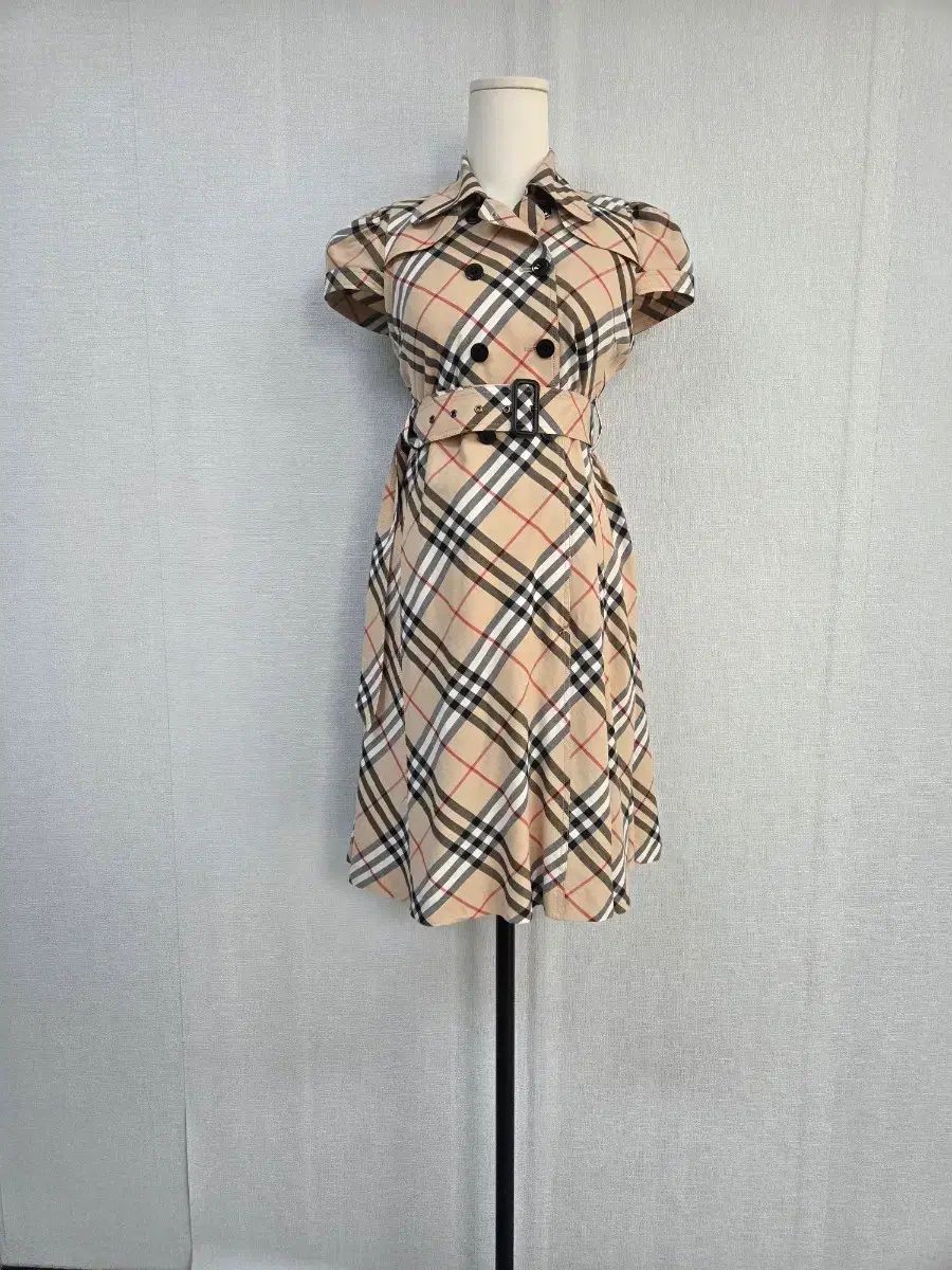 BURBERRY バーバリー ノヴァチェック ONE PIECE