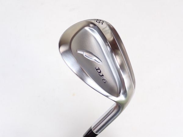 フォーティーン DJ-6 ウェッジ DS91w 56度