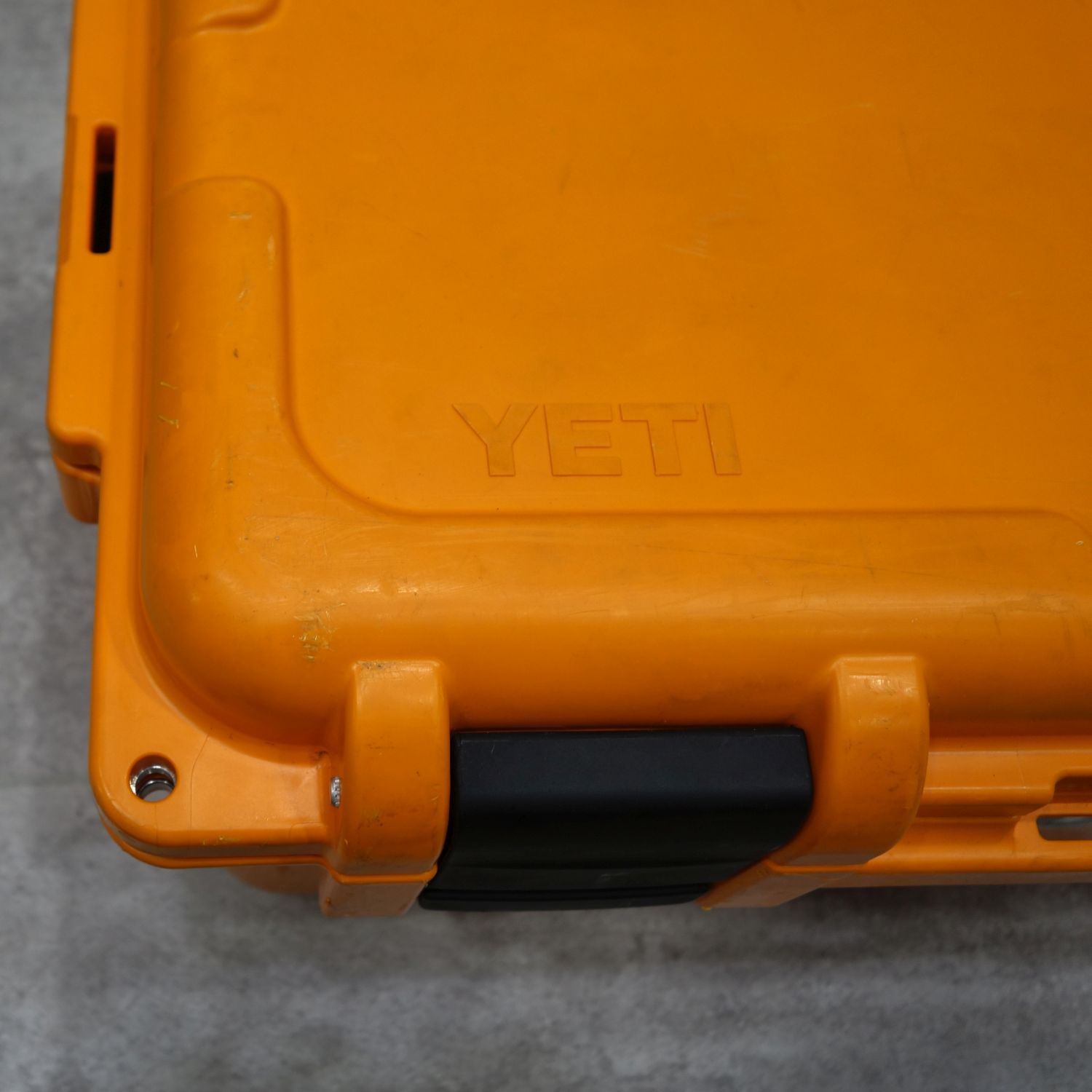 イエティ YETI カーゴボックス ロードアウト ゴーボックス30 キング