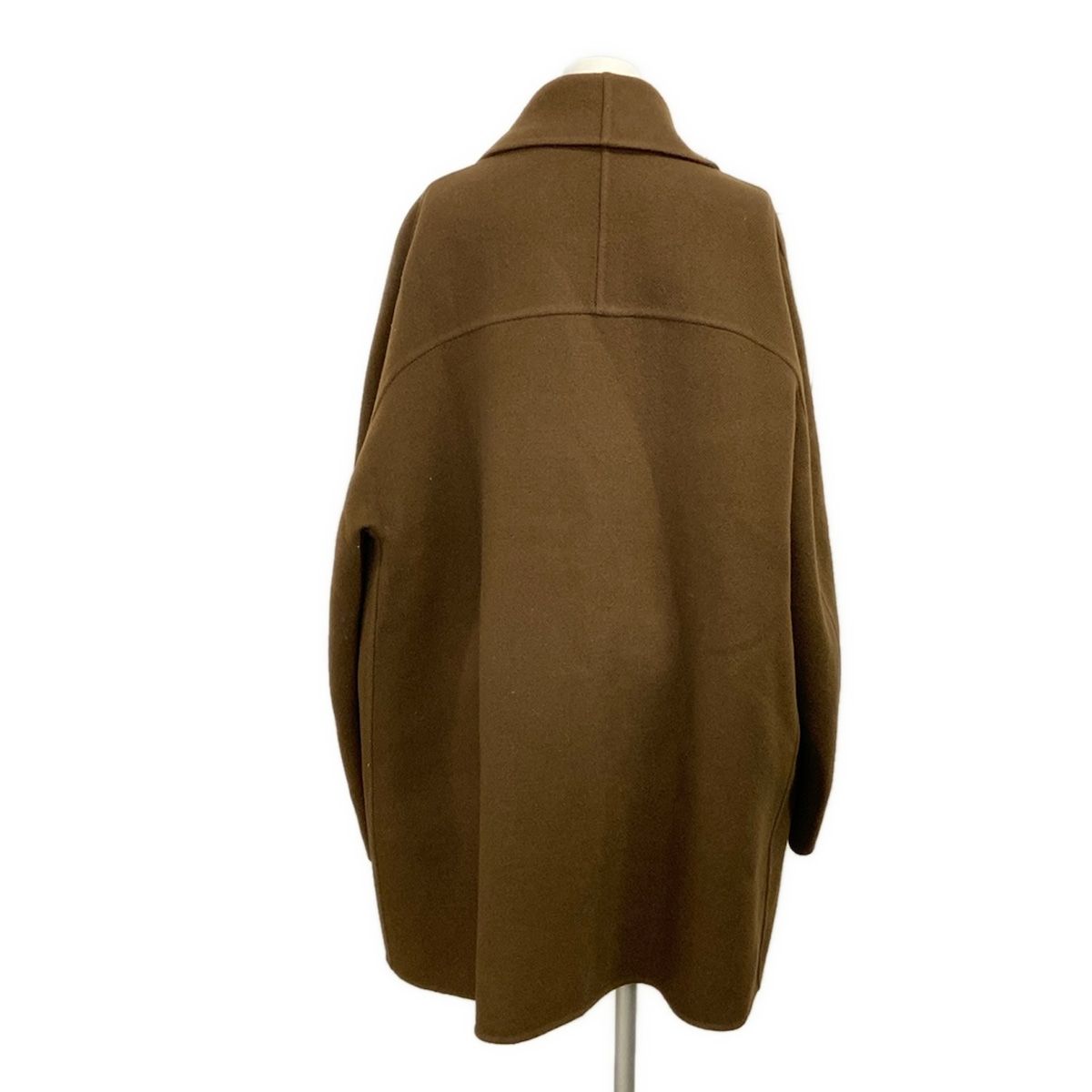 THE ROW(ザロウ) コート サイズXL レディース POLLI JACKET(ポリ