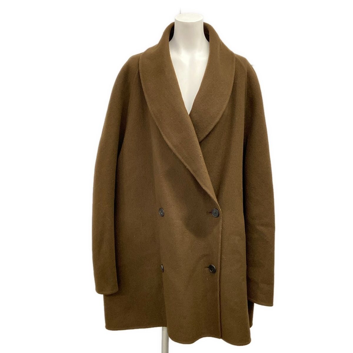 THE ROW(ザロウ) コート サイズXL レディース POLLI JACKET(ポリ