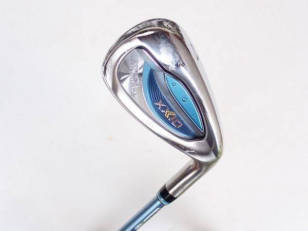 女性用 ダンロップ 2024 XXIO13 ゼクシオ13 アイアン MP1300 A 単品 7番 7,848円