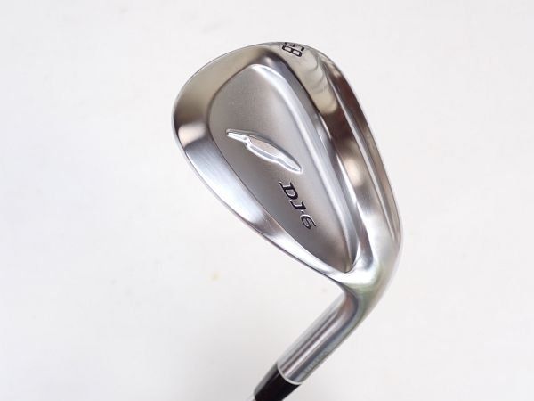 フォーティーン DJ-6 ウェッジ N.S.PRO TS-114w Ver2 58度