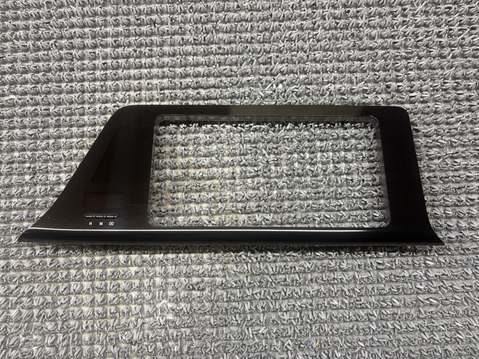 トヨタ純正 C-HR ZXY10 ナビパネル 55405-10340 380107 - メルカリ