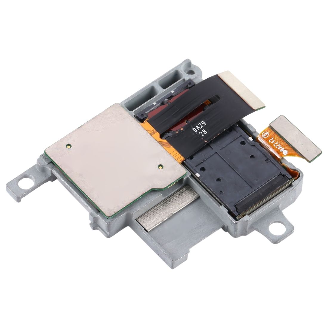 Samsung Galaxy S20 Ultra SM-G988 用 メイン背面カメラ 修理部品
