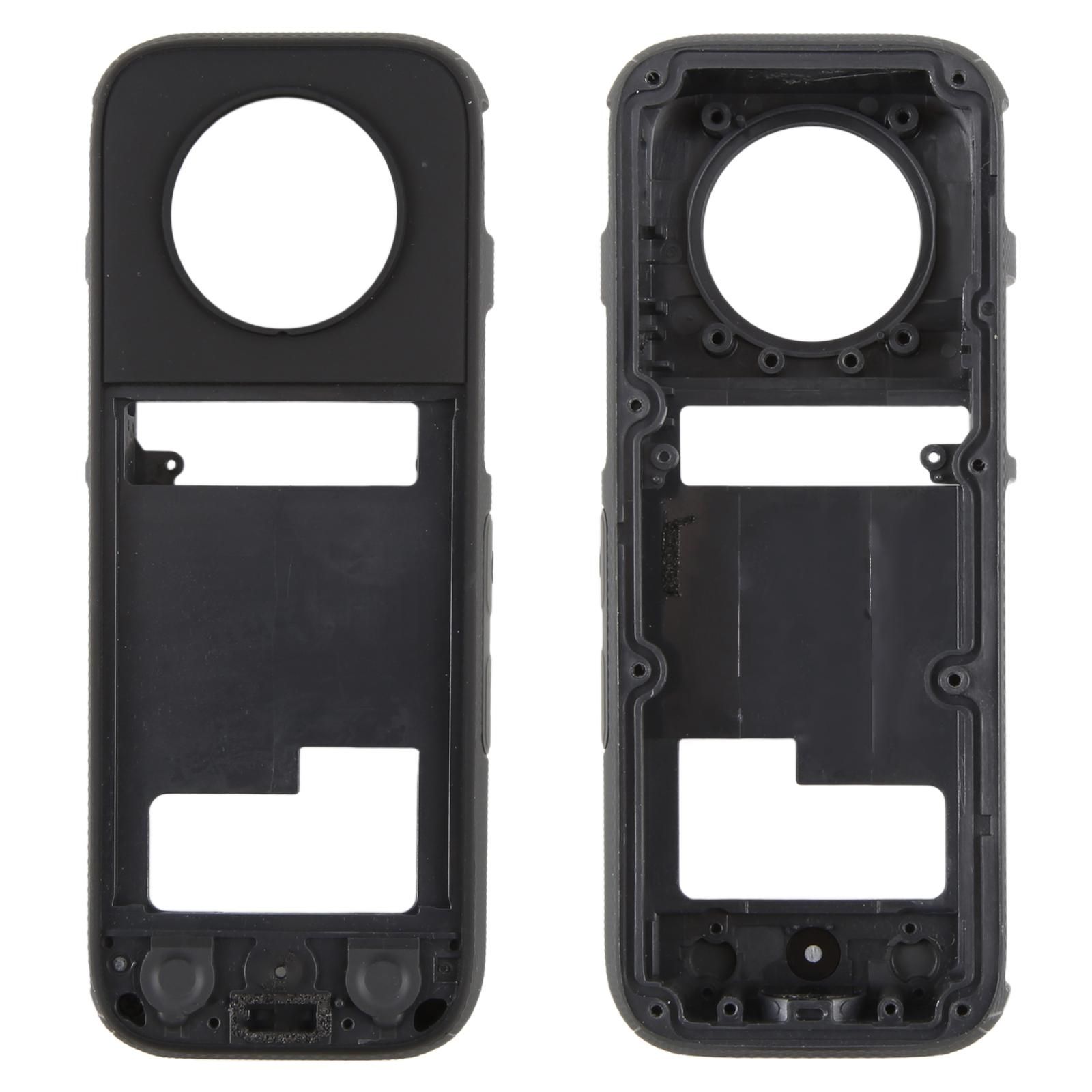 Insta360 X3 用 交換用ミドルフレームベゼルプレート 8,252円