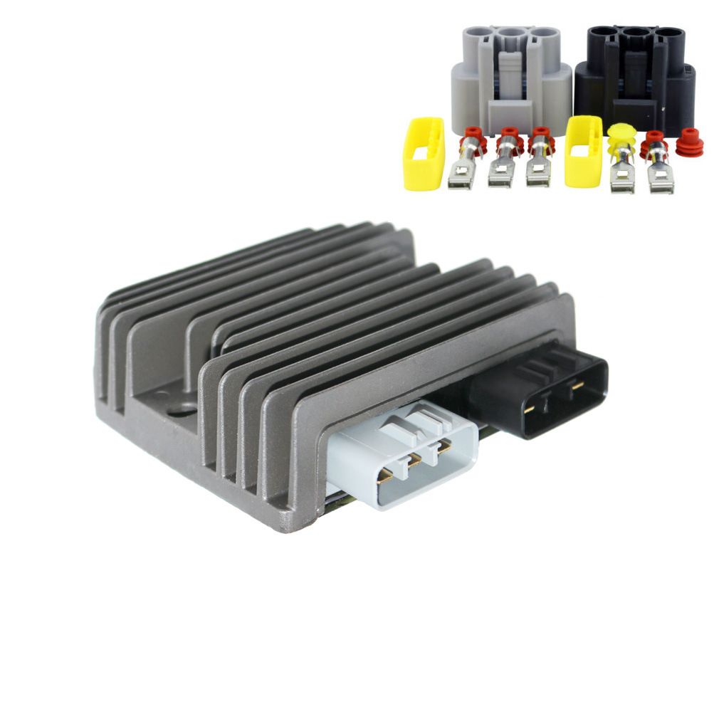 Can-Am Commander 800/1000 用 電圧レギュレーター 整流器 710001191 FH019AA 8,564円