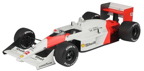 プラッツ 1/12 ﾏｸﾗｰﾚﾝ MP4/4 1988 ﾜｰﾙﾄﾞﾁｬﾝﾋﾟｵﾝ BX12002 スケールプラモデル 19,697円