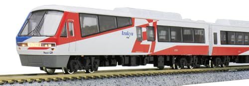 カトー/KATO/関水金属 伊豆急行2100系<ﾘｿﾞｰﾄ21> 7両ｾｯﾄ 10-2176 鉄道模型