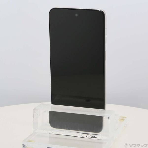 中古 moto g64y 5G 128GB バニラクリーム Y!mobile SIMフリー - メルカリ