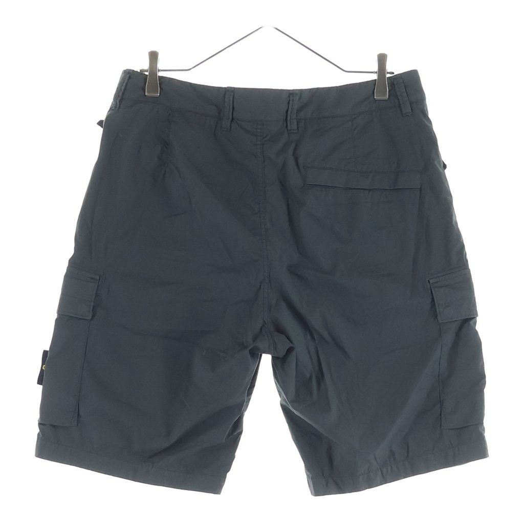 STONE ISLAND (ストーンアイランド) CARGO BERMUDA カーゴ バミューダ