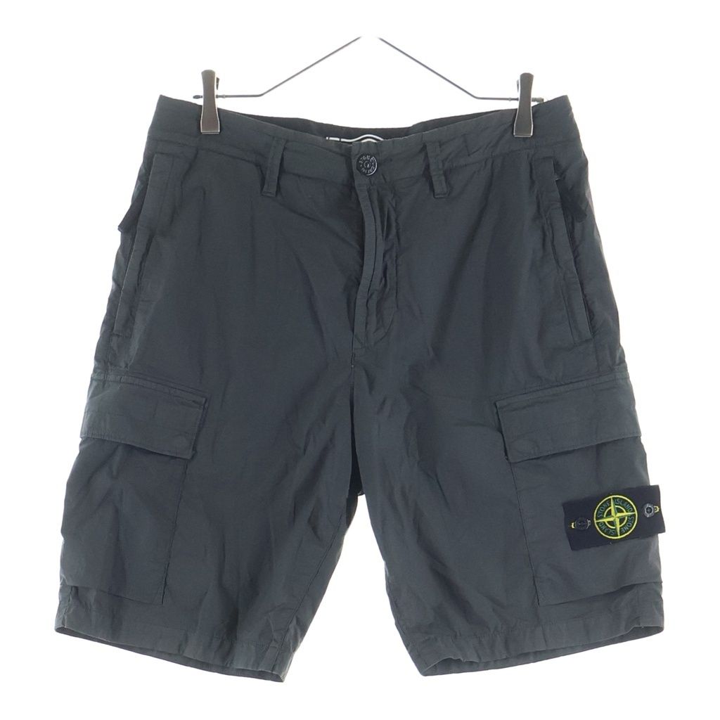 STONE ISLAND (ストーンアイランド) CARGO BERMUDA カーゴ バミューダ