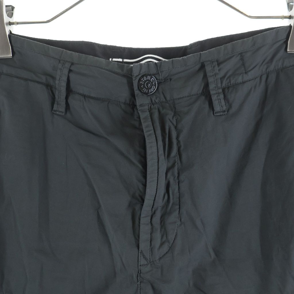 STONE ISLAND (ストーンアイランド) CARGO BERMUDA カーゴ バミューダ