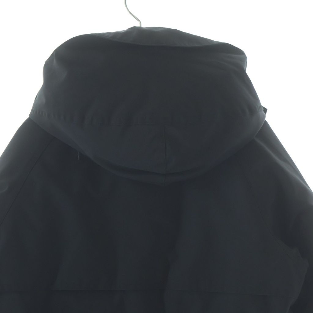 CANADA GOOSE (カナダグース) CONSTABLE PARKA コンスタブル フラップ