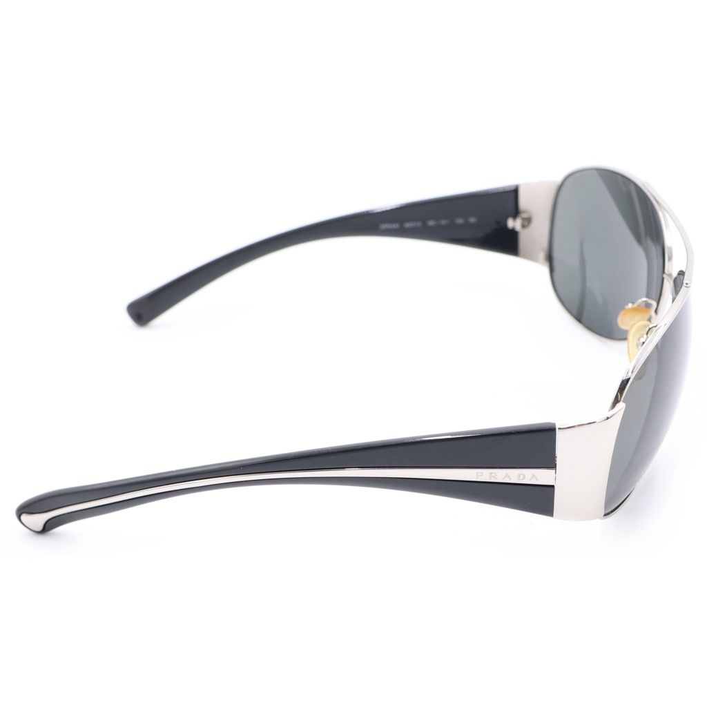 PRADA (プラダ) Sunglass SPR641 サングラス アイウェア 眼鏡 ブラック