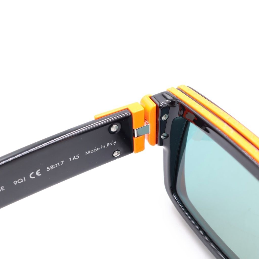 LOUIS VUITTON (ルイヴィトン) 1.1Millionaire ミリオネア スクエア