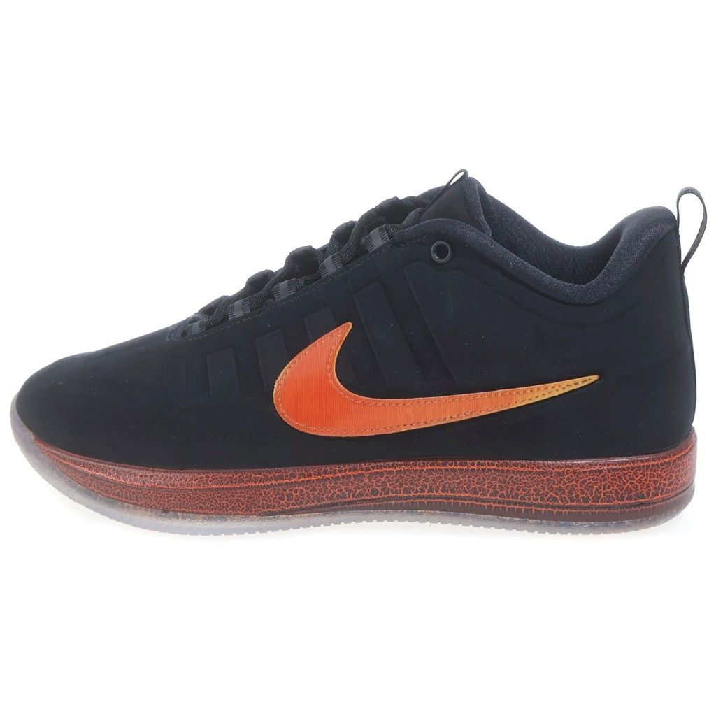 NIKE (ナイキ) BOOK 2 RISING ブック2 ライジング ローカットスニーカー ブラック US10/28cm 12,496円