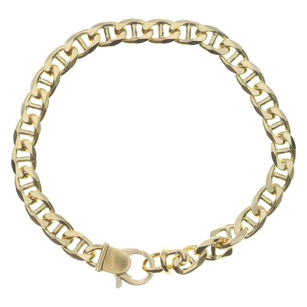 TOMWOOD (トムウッド) Jude Bracelet Gold ジュード ブレスレット 100564 ゴールド 32,819円