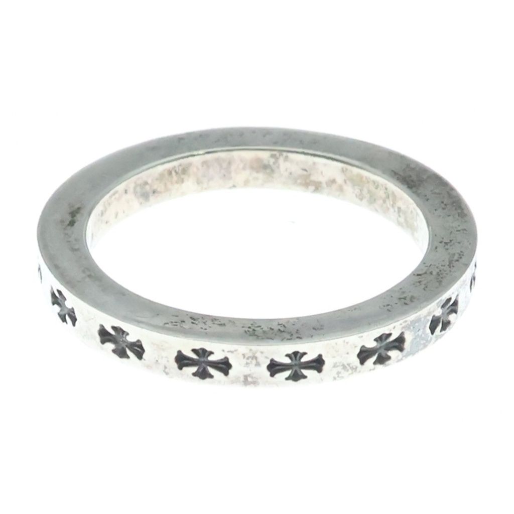 CHROME HEARTS (クロムハーツ) 3mm SPACER FUCKYOU MALIBU限定 3mm