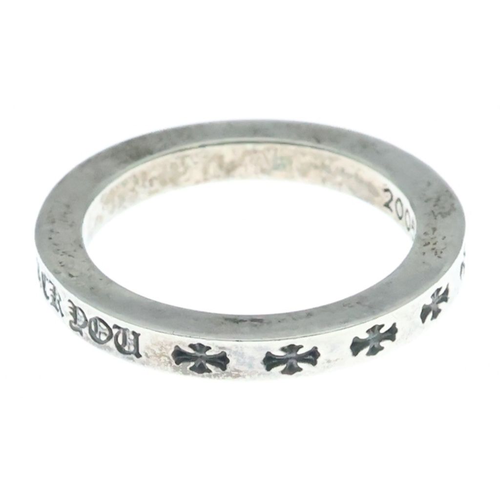 CHROME HEARTS (クロムハーツ) 3mm SPACER FUCKYOU MALIBU限定 3mm
