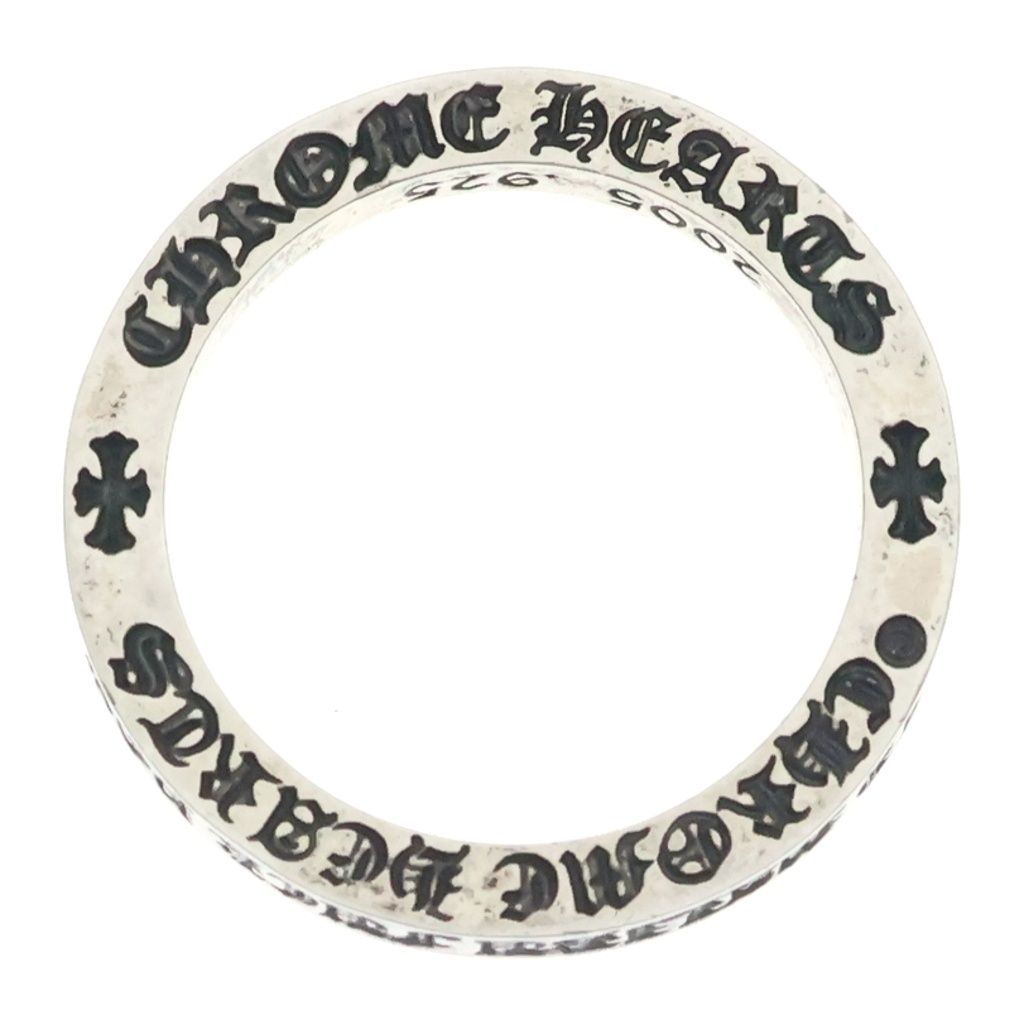 CHROME HEARTS (クロムハーツ) 3mm SPACER FUCKYOU MALIBU限定 3mm