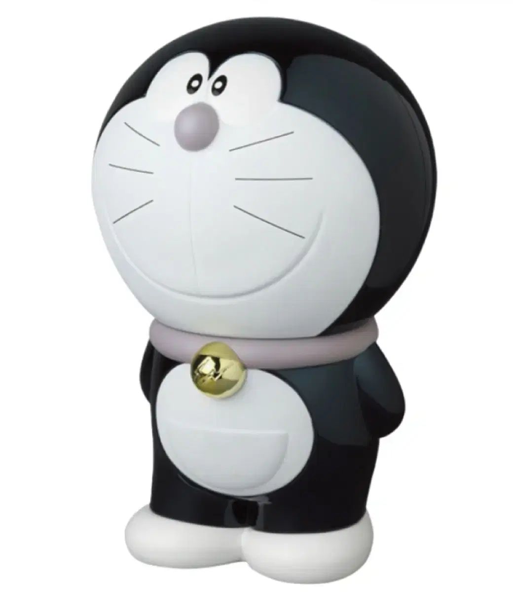 中古 ドラえもん フGMENT DESIGN X メディコムトイ フィギュア