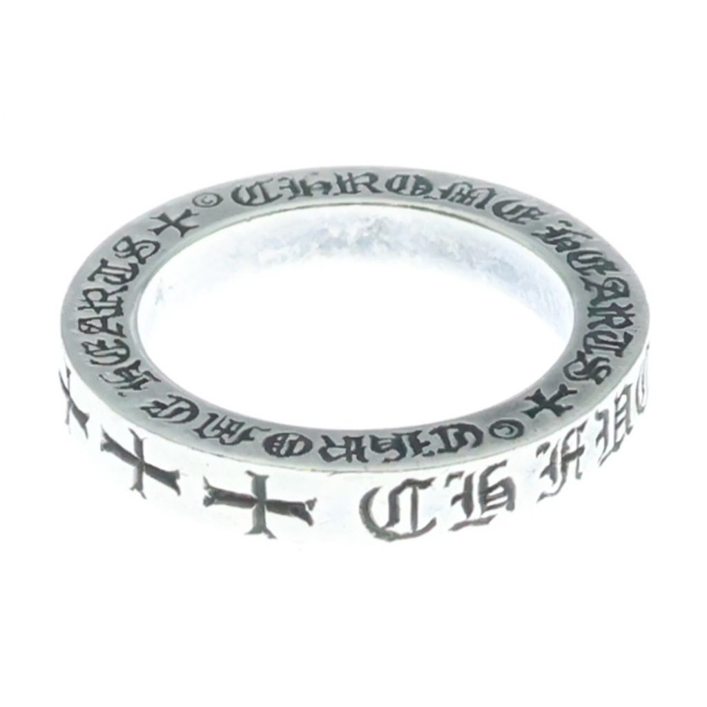 CHROME HEARTS (クロムハーツ) 3mm SPACER FUCKYOU スペーサー