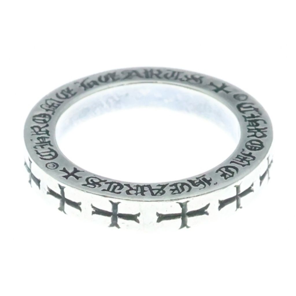 CHROME HEARTS (クロムハーツ) 3mm SPACER FUCKYOU スペーサー