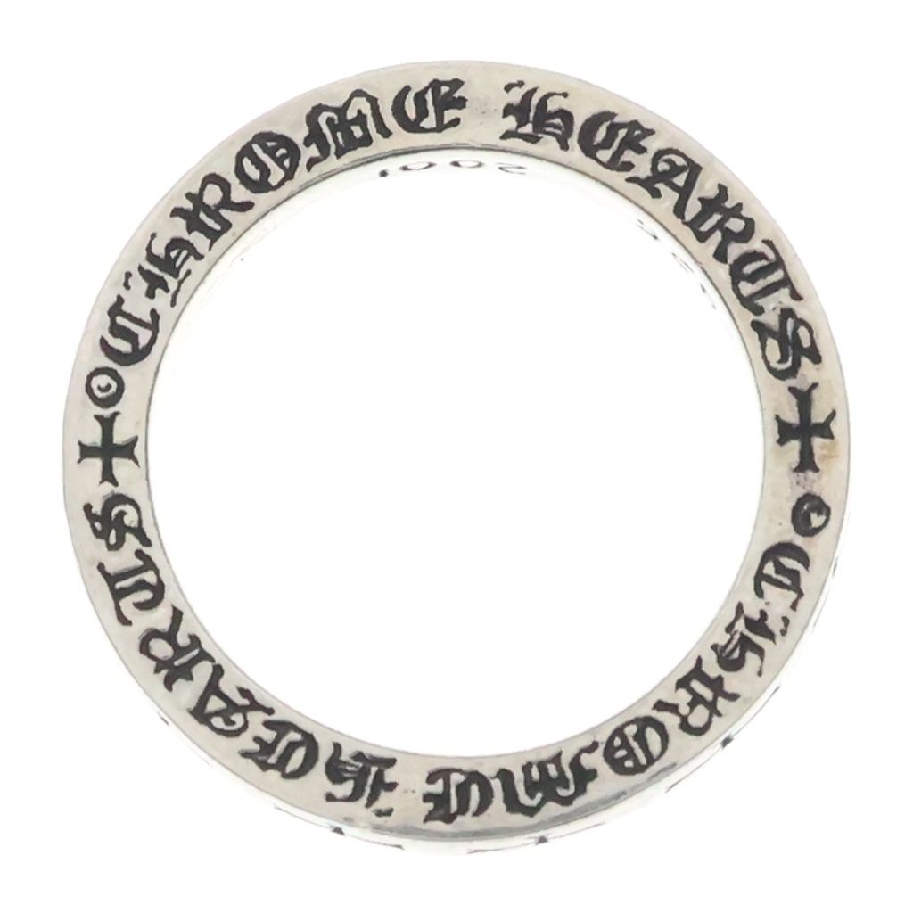 CHROME HEARTS (クロムハーツ) 3mm SPACER NYC FUCKYOU スペーサー