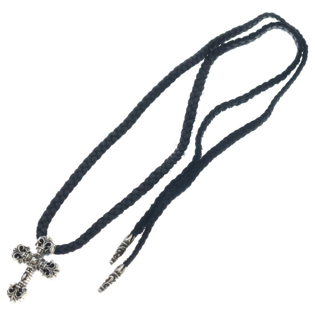 CHROME HEARTS (クロムハーツ) FILIG CROSS-XSM LB フィリグリー