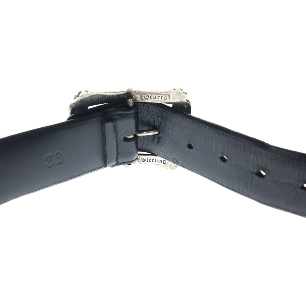 CHROME HEARTS (クロムハーツ) BLT FILIGREE OTJ フィリグリーOTJ