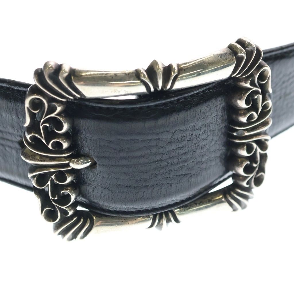 CHROME HEARTS (クロムハーツ) BLT FILIGREE OTJ フィリグリーOTJ