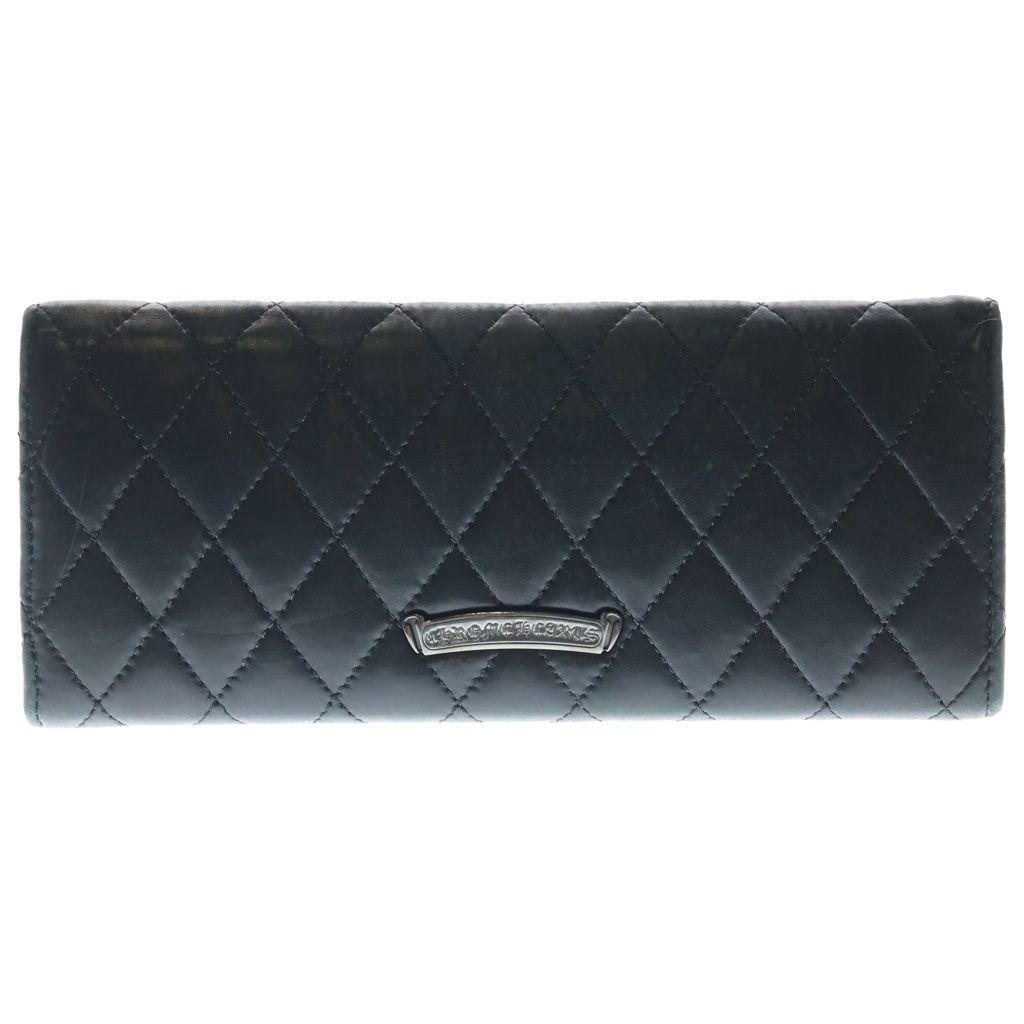 CHROME HEARTS (クロムハーツ) DINNER LG CH CROSS ディナー ラージCH