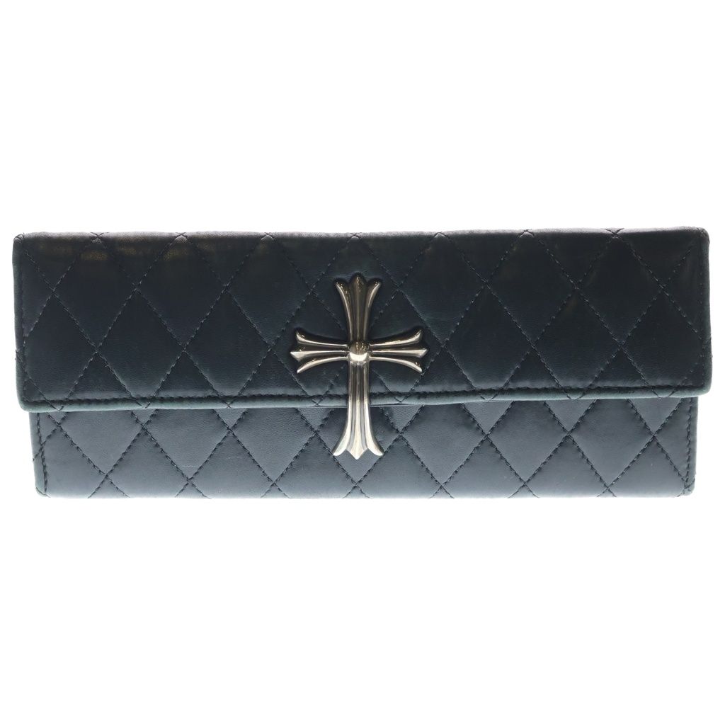 CHROME HEARTS (クロムハーツ) DINNER LG CH CROSS ディナー ラージCH