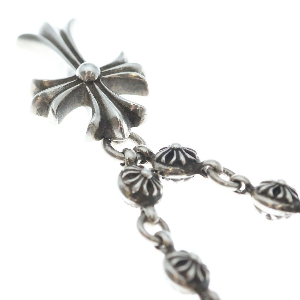 CHROME HEARTS (クロムハーツ) #1 CRSBL CHN SML CH CRS クロスボール