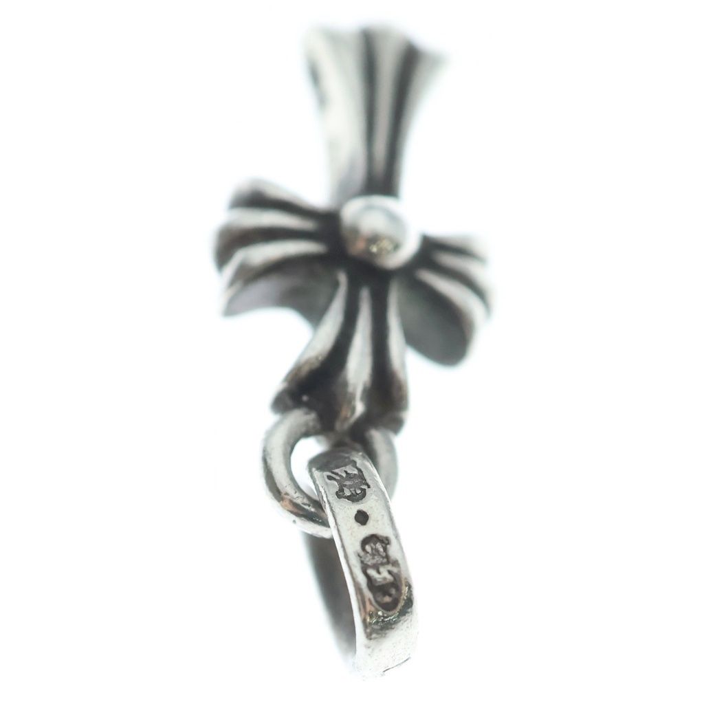 CHROME HEARTS (クロムハーツ) CRS BBYFAT ベイビーファットクロス