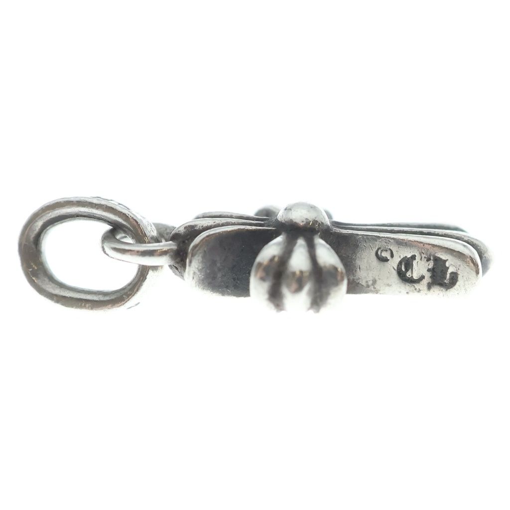 CHROME HEARTS (クロムハーツ) CRS BBYFAT ベイビーファットクロス