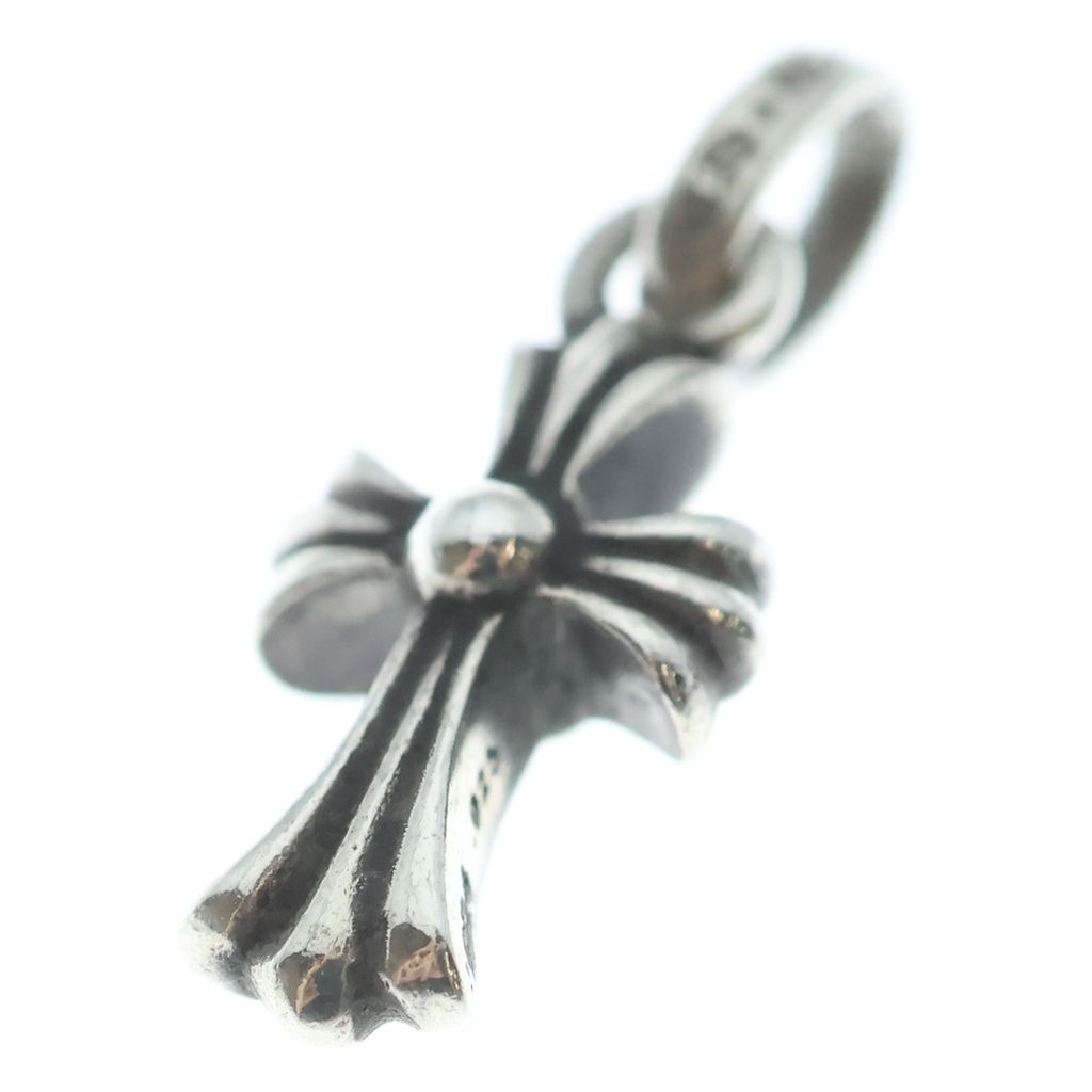 CHROME HEARTS (クロムハーツ) CRS BBYFAT ベイビーファットクロス