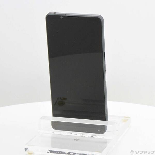 中古 Xperia 1 VI 512GB カーキグリーン SIMフリー - メルカリ