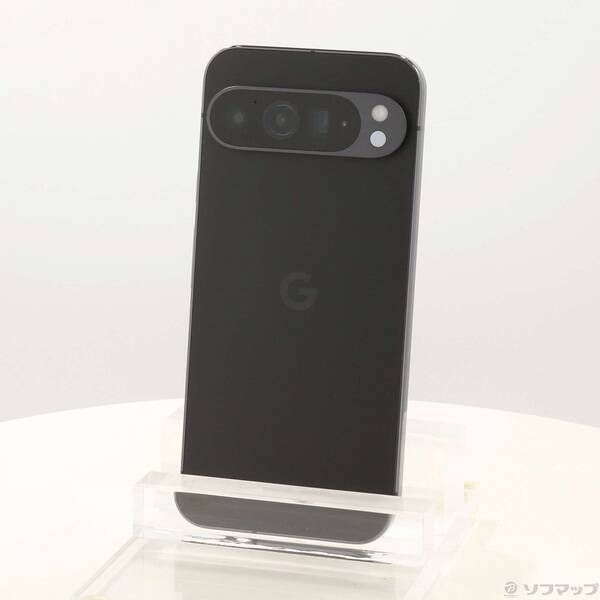 Google Pixel 9 Pro XL 128GB オブシディアン 中古 SIMフリー - メルカリ