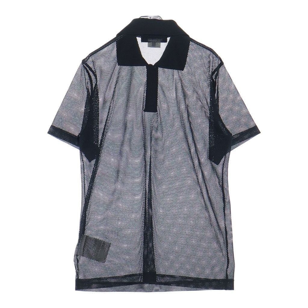 COMME des GARCONS HOMME DEUX (コムデギャルソン オムドゥ) メッシュ